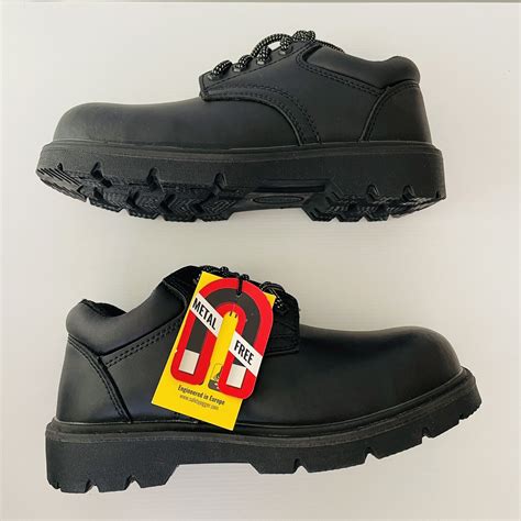 Men / Kids Work Boot Safety Jogger Low Top X1110 | Ubuy India