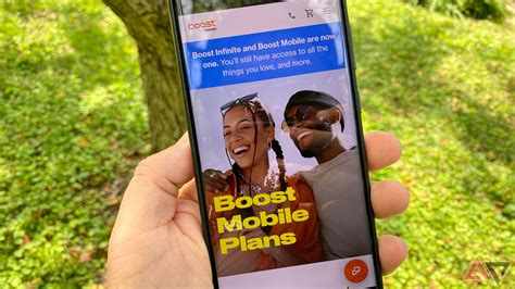 Xfinity Mobile vs. Boost Mobile: Two networks in one - Blog - Creative ...