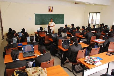 Kumaraguru School of Business Coimbatore Campus: Photos, Virtual Tour