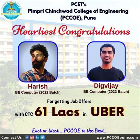 Media - Pimpri Chinchwad Education Trust (PCET) | Nigdi | Pune