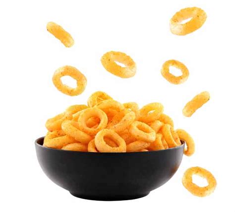 Extruded Snacks Manufacturing | Contract Manufacturing For Extruded Snacks