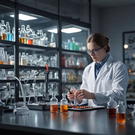 Career Opportunities Biology