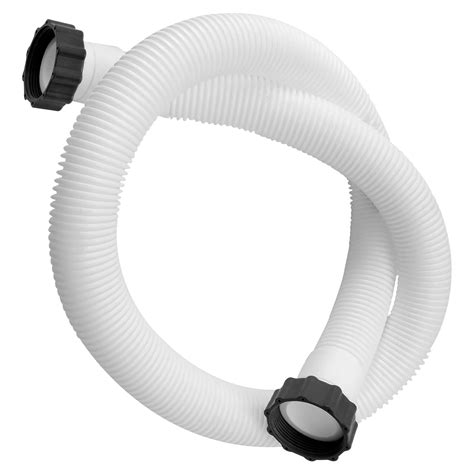 IDEASURE 29060E Pool Hose for Above Ground Pools - 1.5" Diameter ...