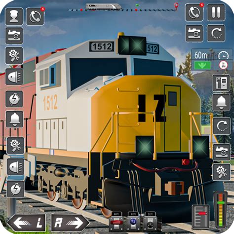 Image result for Train Driver Simulator