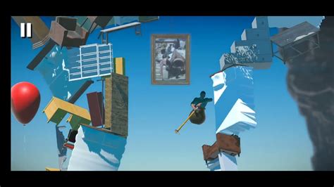 Image result for Getting Over It 2