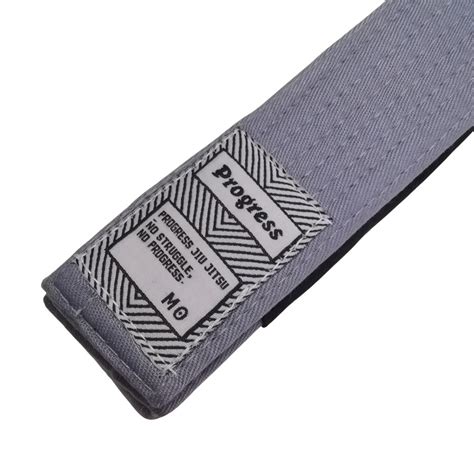Kids Brazilian Jiu-Jitsu Belt Fuji Sports Kids Brazilian Jiu-Jitsu (BJJ ...