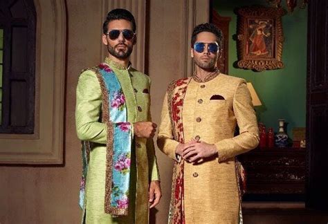 Shop Ethnic Wear Online For Men From These Brands | LBB