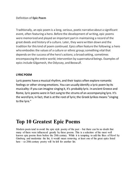 English2.9(definition of epic poem) | DOCX
