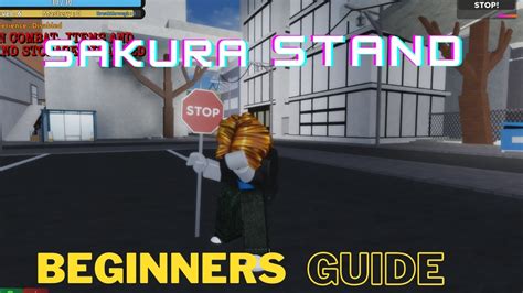 Image result for Sakura Stand Script Commands