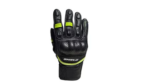 Shield FUR Gloves – LRL Motors