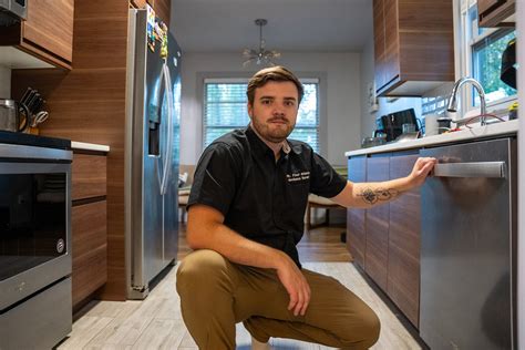 Appliance Repair In Greater Atlanta - Mr. Fixer