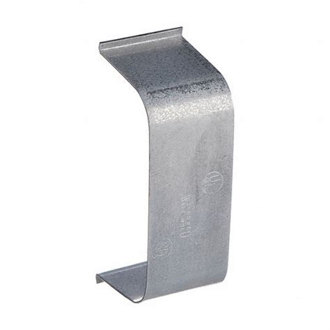 LEGRAND, 3000, 1 1/2 in Ht, Wire Clip - 3YY98|G3000WC - Grainger