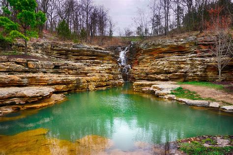 Weather In Ridgedale Missouri