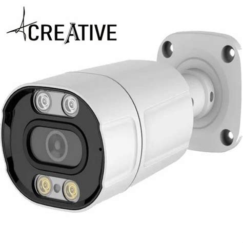 Image result for 4MP Bullet Camera