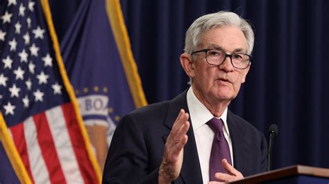 Fed Cuts Interest Rates and Markets Plunge After 2025 Forecast - The ...