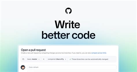 Git Code Review 的图像结果