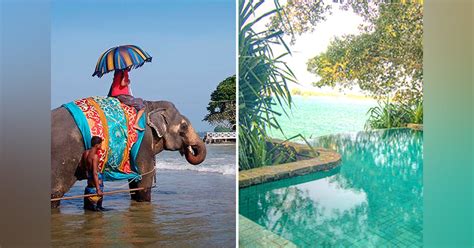 Here's How You Can Rent This Private Island Near Sri Lanka | LBB, Pune