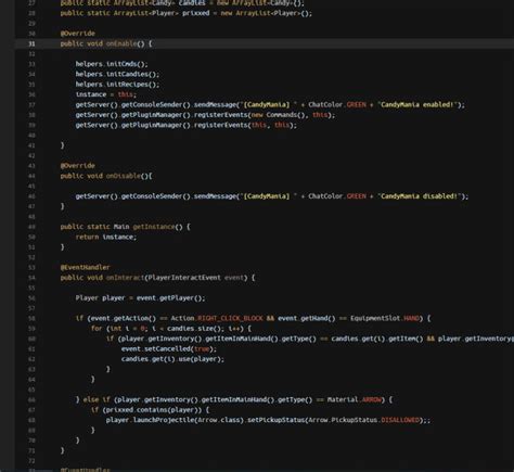 Image result for How to Make a Minecraft Plugin