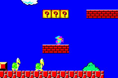 Super Mario Bros. Crossover gets massive 'Special' update - Polygon