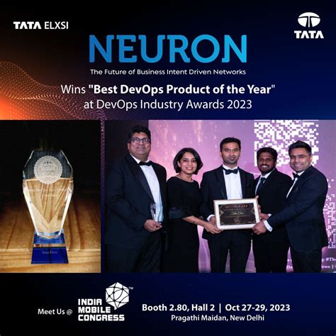 TATA ELXSI Office Photos