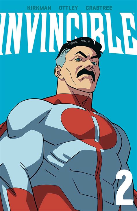 Image result for Invincible Volume 1