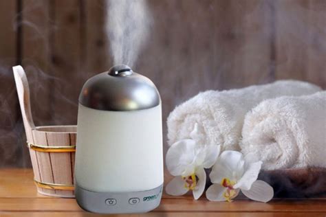 All About Electric Essential Oil Diffusers [Different Types, Working & Benefits] | EOilDiffuser ...