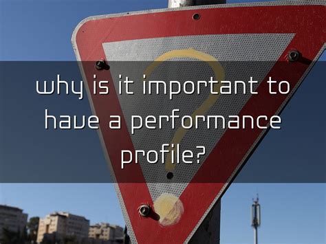 Image result for Different Types of Performance Profiling