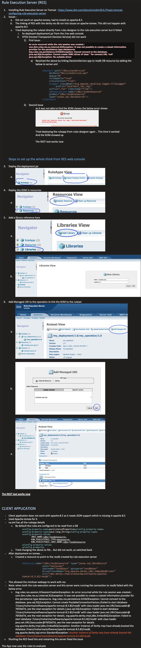 Image result for IBM ODM Tutorial