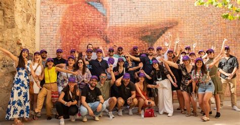 Smiler Office Photos