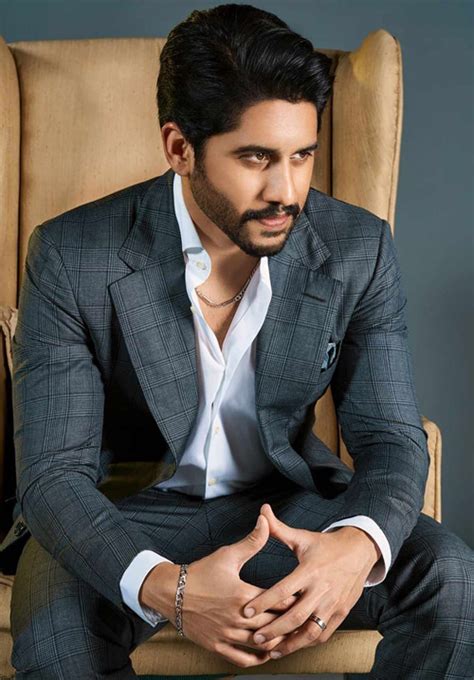 Naga Chaitanya Booked By Traffic Police For Flouting The Tinted-Glasses ...