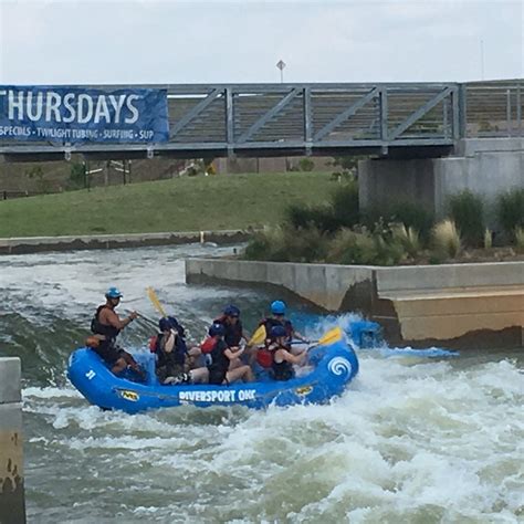 OKLAHOMA CITY RIVERSPORT (2026) All You Need to Know BEFORE You Go ...