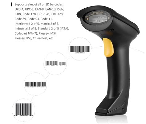 Image result for Wireless Barcode Scanners for Computers Using Windows