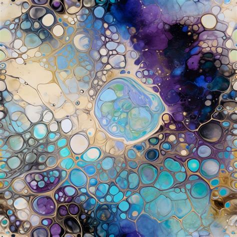 Vibrant Geometric Optical Art Pattern with Colorful Columns Seamless ...