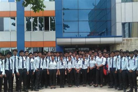 Dolphin School of Hotel Management Faculty Profile, Nadia ...