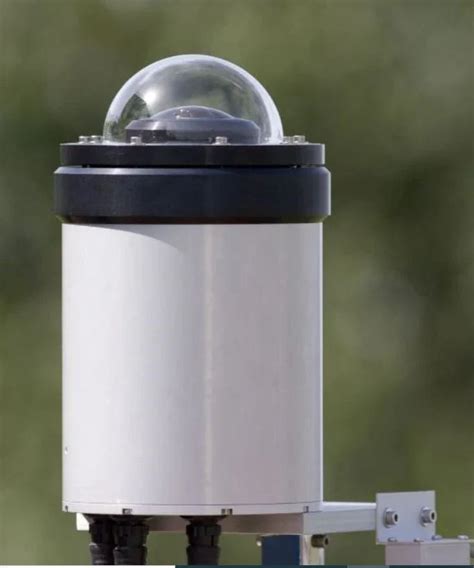 Alcor Sky Camera – OMEA All-Sky Surveillance for Night & Day – Modern ...