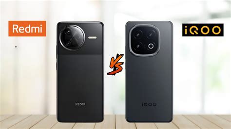 Redmi K80 Pro vs iQOO 14 – Snapdragon 8 Gen 3 Gaming Performance ...
