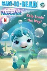 DreamWorks Not Quite Narwhal Books by Gloria Cruz, Natalie Shaw, and ...