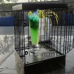 Veranda Rooftop Restro Cafe - Restaurant - Ahmedabad - Gujarat | Yappe.in