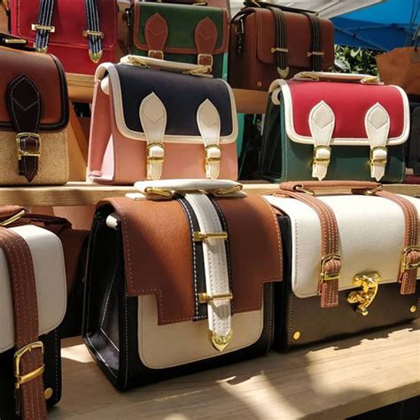 Shop For Ladies Box Bags From Chicas | LBB, Bangalore