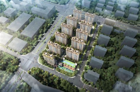 震撼 2021年蚌埠5大纯新盘即将入市 你看好哪个-新安房产网