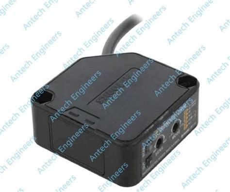 Photoelectric Sensor - E3ZG-D82 OMRON SENSOR Manufacturer from Gurugram