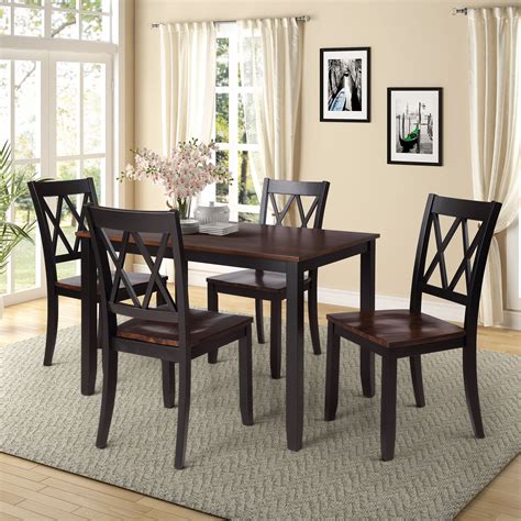 Kitchen Table Sets 的图像结果