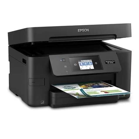 WorkForce Pro EC 4030 Color Multifunction Printer Hyderabad|WorkForce ...