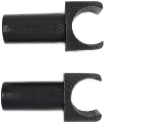 ComsenMed Wheelchair Seat Rail Guide,Fits 7/8 Inch India | Ubuy