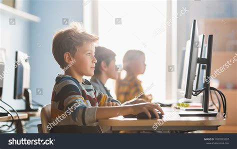 Image result for Computer Lessons for Elementary Students