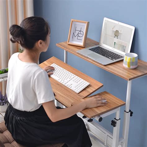Laptop Computer Desk 的图像结果