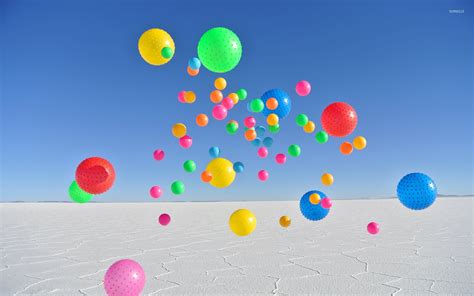 Image result for Bouncing Balls Computer Screen