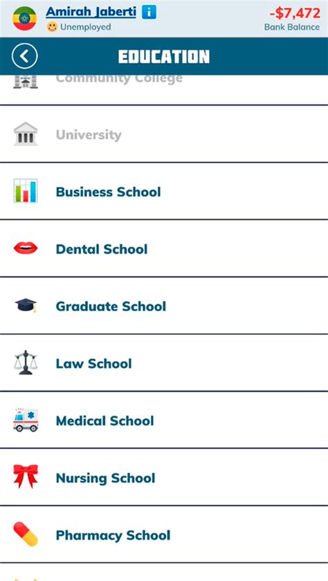 Bit Life File On Tablet 的图像结果