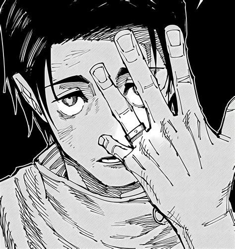 Okkotsu yuuta | Como desenhar mangá, Esboço de anime, Quadrinhos de manga