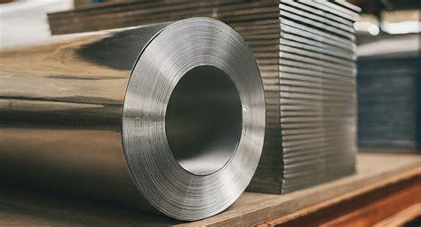 Shim Stainless Steel: Unveiling the Mystery Metal Grade